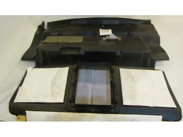 2007 Infiniti M35 Sport Trunk Pass Through Moulding 84966 EG000