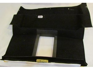 2007 Infiniti M35 Sport Trunk Pass Through Moulding 84966 EG000