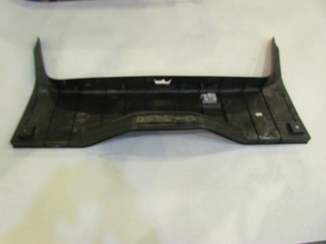 2007 Infiniti M35 S Trunk Latch Trim Moulding