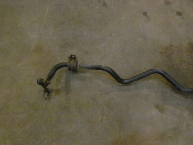 2007 Infiniti M35 S RWD Rear Sway Bar
