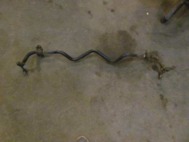 2007 Infiniti M35 S RWD Rear Sway Bar