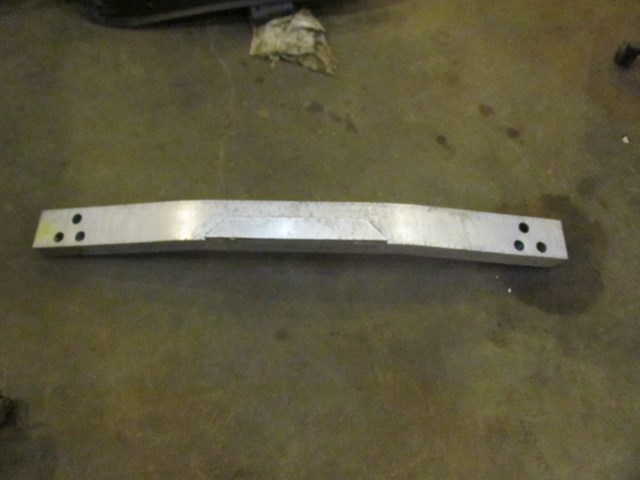 2007 Infiniti M35 Sport RWD Rear Bumper Reinforcement Bar