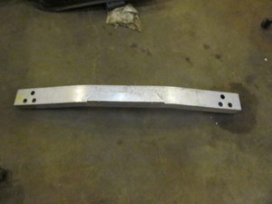2007 Infiniti M35 Sport RWD Rear Bumper Reinforcement Bar