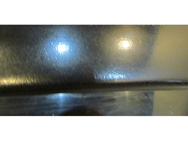 2007 Infiniti M35 Sport Trunk Lid w/Spoiler-Read