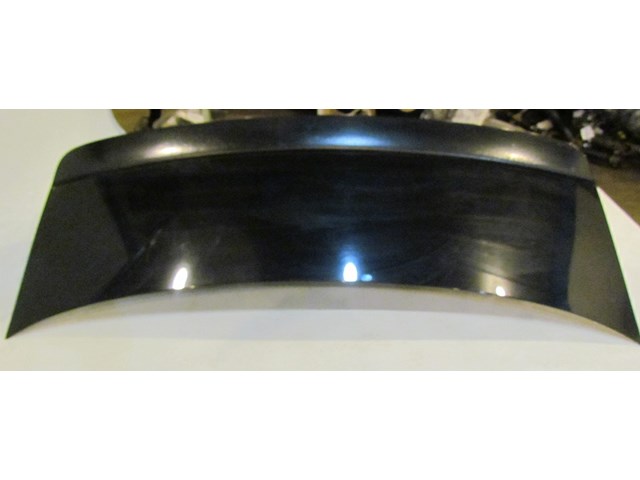 2007 Infiniti M35 Sport Trunk Lid w/Spoiler-Read