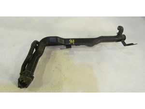 2006 Audi S4 Coolant Cross Over Tube