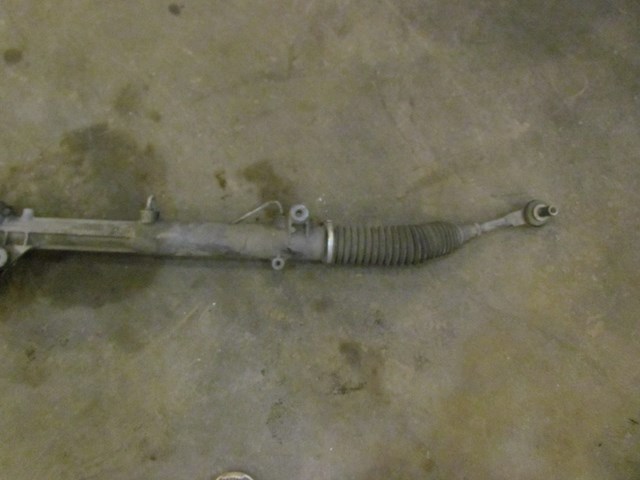 2006 Audi S4 Steering Rack 8E1 422 105