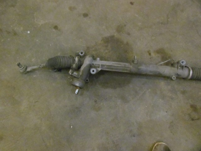2006 Audi S4 Steering Rack 8E1 422 105