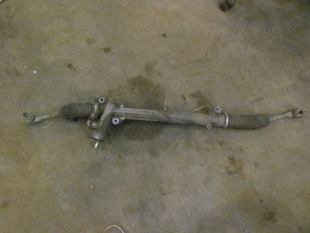 2006 Audi S4 Steering Rack 8E1 422 105