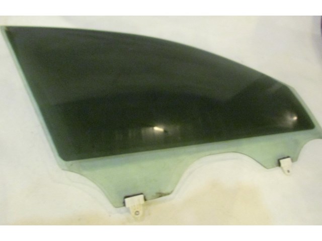 2007 Infiniti M35 Sport Front RH Pass Door Glass