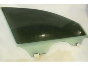 2007 Infiniti M35 Sport Front RH Pass Door Glass