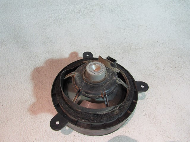 2008 Subaru WRX Rear Door Speaker 86301FG100