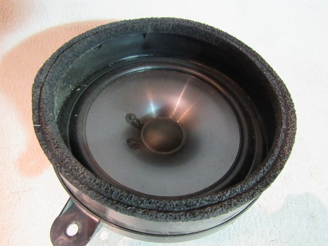2008 Subaru WRX Rear Door Speaker 86301FG100
