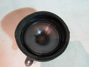 2008 Subaru WRX Rear Door Speaker 86301FG100