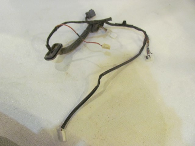 2008 Subaru WRX Rear LH Driver Door Wiring 81823FG000