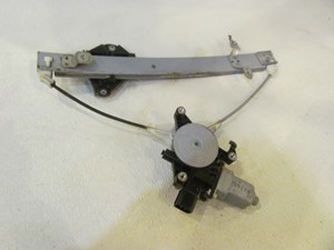 2008 Subaru WRX Rear LH Driver Window Motor & Regulator