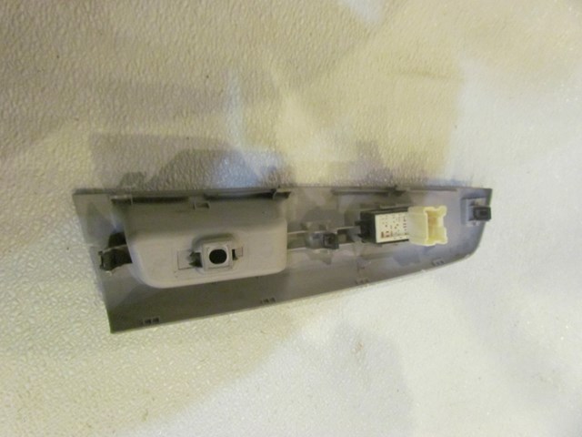 2008 Subaru WRX Rear RH Passenger Door Switch w/Trim