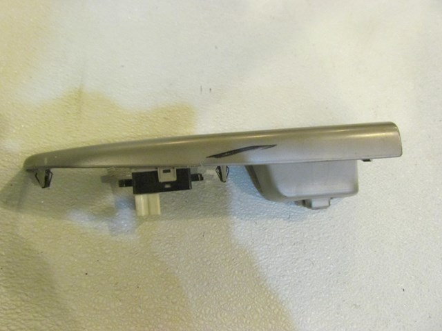 2008 Subaru WRX Rear RH Passenger Door Switch w/Trim