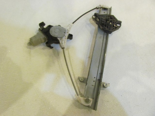 2008 Subaru WRX Rear RH Passenger Window Motor & Regulator
