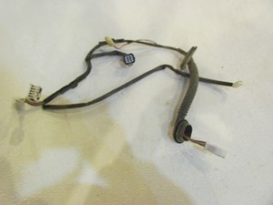 2008 Subaru WRX Rear RH Passenger Door Wiring 81822FG000