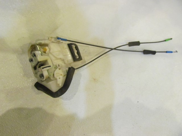2008 Subaru WRX Rear RH Passenger Door Lock Actuator 