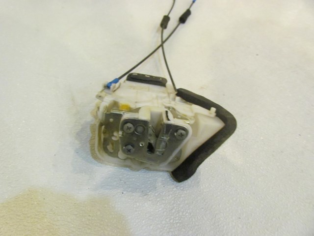 2008 Subaru WRX Rear RH Passenger Door Lock Actuator 