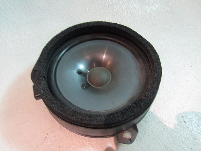 2008 Subaru WRX Front RH Pass Door Speaker 86301FG000