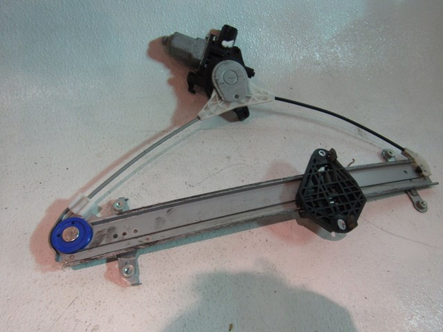 2008 Subaru WRX Front RH Pass Window Motor & Regulator