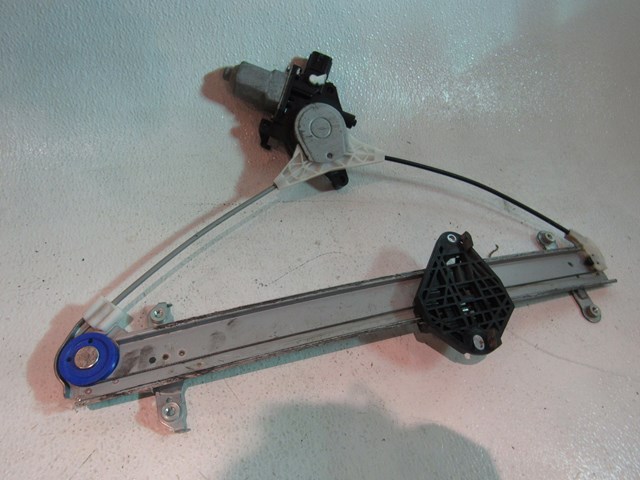 2008 Subaru WRX Front RH Pass Window Motor & Regulator