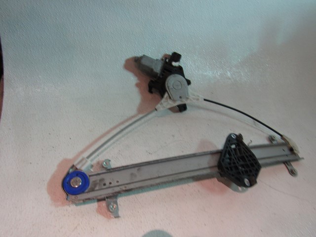 2008 Subaru WRX Front RH Pass Window Motor & Regulator