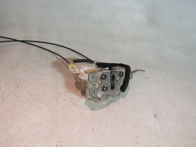 2008 Subaru WRX Front RH Passenger Door Lock Actuator