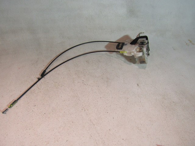 2008 Subaru WRX Front RH Passenger Door Lock Actuator
