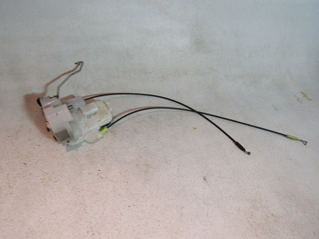 2008 Subaru WRX Front RH Passenger Door Lock Actuator