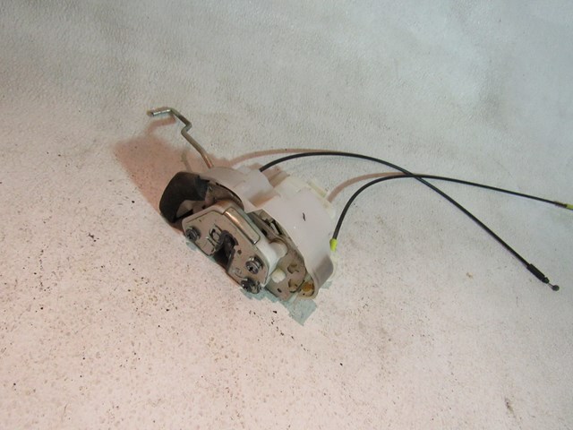 2008 Subaru WRX Front RH Passenger Door Lock Actuator