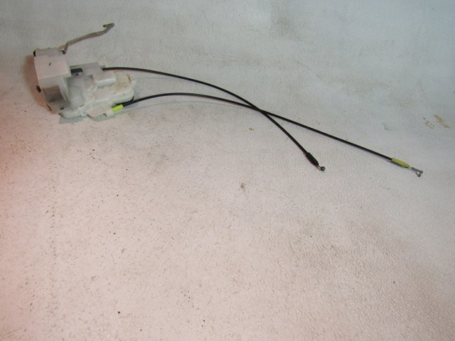 2008 Subaru WRX Front RH Passenger Door Lock Actuator