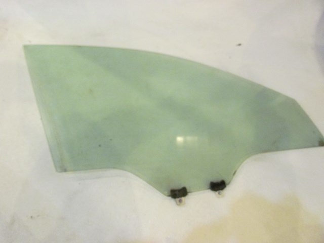 2008 Subaru WRX Front RH Passenger Door Glass