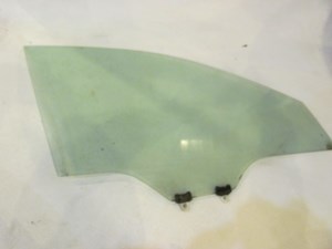 2008 Subaru WRX Front RH Passenger Door Glass