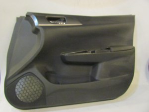 2008 Subaru WRX Front RH Passenger Door Panel