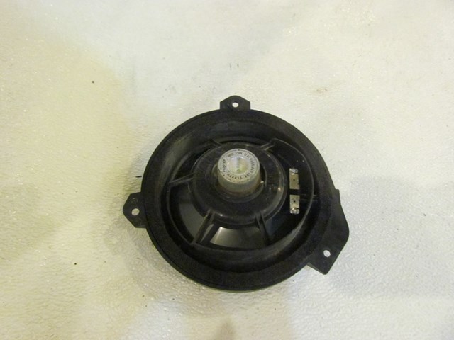2008 Subaru WRX Front LH Driver Door Speaker 86301FG010
