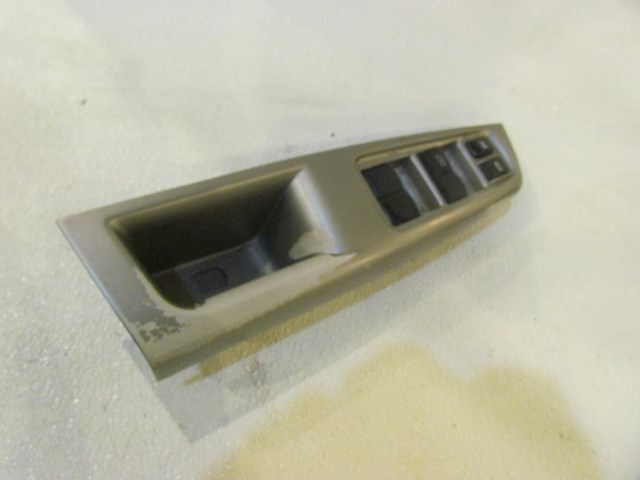 2008 Subaru WRX Front LH Driver Master Door Switch 94226FG030
