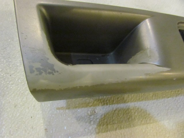 2008 Subaru WRX Front LH Driver Master Door Switch 94226FG030