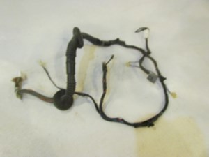 2008 Subaru WRX Front LH Driver Door Wiring