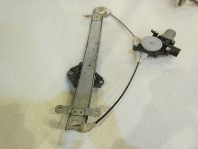 2008 Subaru WRX Front LH Driver Window Motor & Regulator