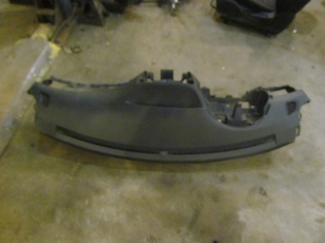 2008 Subaru WRX Dash Board