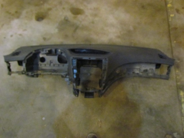2008 Subaru WRX Dash Board