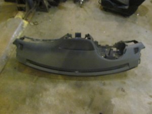 2008 Subaru WRX Dash Board