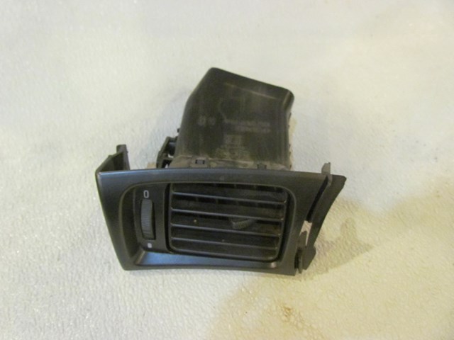 2008 Subaru WRX LH Driver Dash Vent 66110FG010