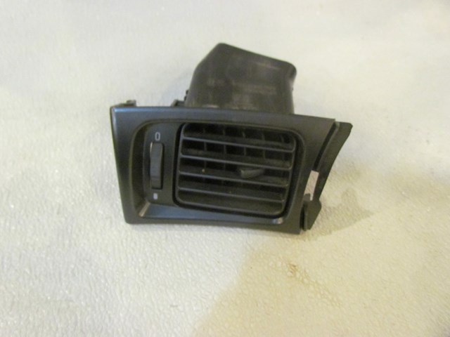 2008 Subaru WRX LH Driver Dash Vent 66110FG010