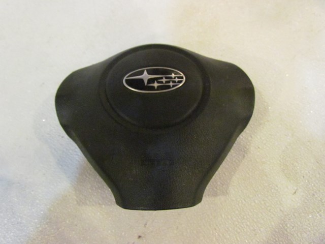 2008 Subaru WRX LH Driver Steering Wheel Air Bag