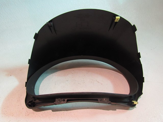 2008 Subaru WRX Speedometer Bezel Trim